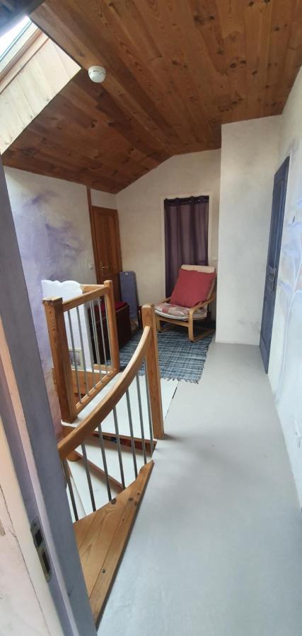Eco-Gite Cottage Panoramique, Terrasses, Baby Foot, 150 M2 Renove Et Agrandi En 2024, Activites Proposees Champagnac-le-Vieux Bagian luar foto