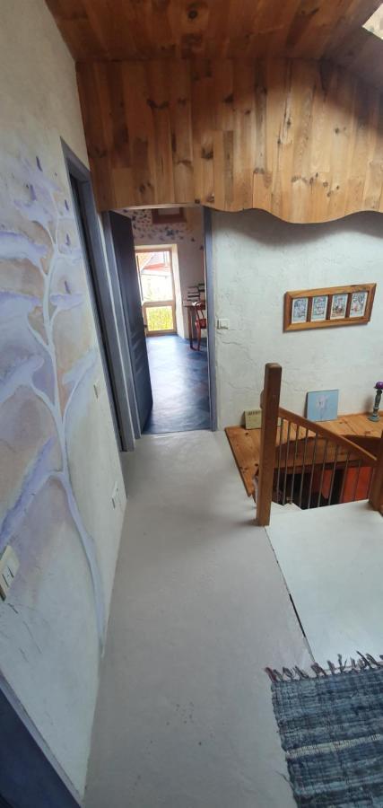 Eco-Gite Cottage Panoramique, Terrasses, Baby Foot, 150 M2 Renove Et Agrandi En 2024, Activites Proposees Champagnac-le-Vieux Bagian luar foto