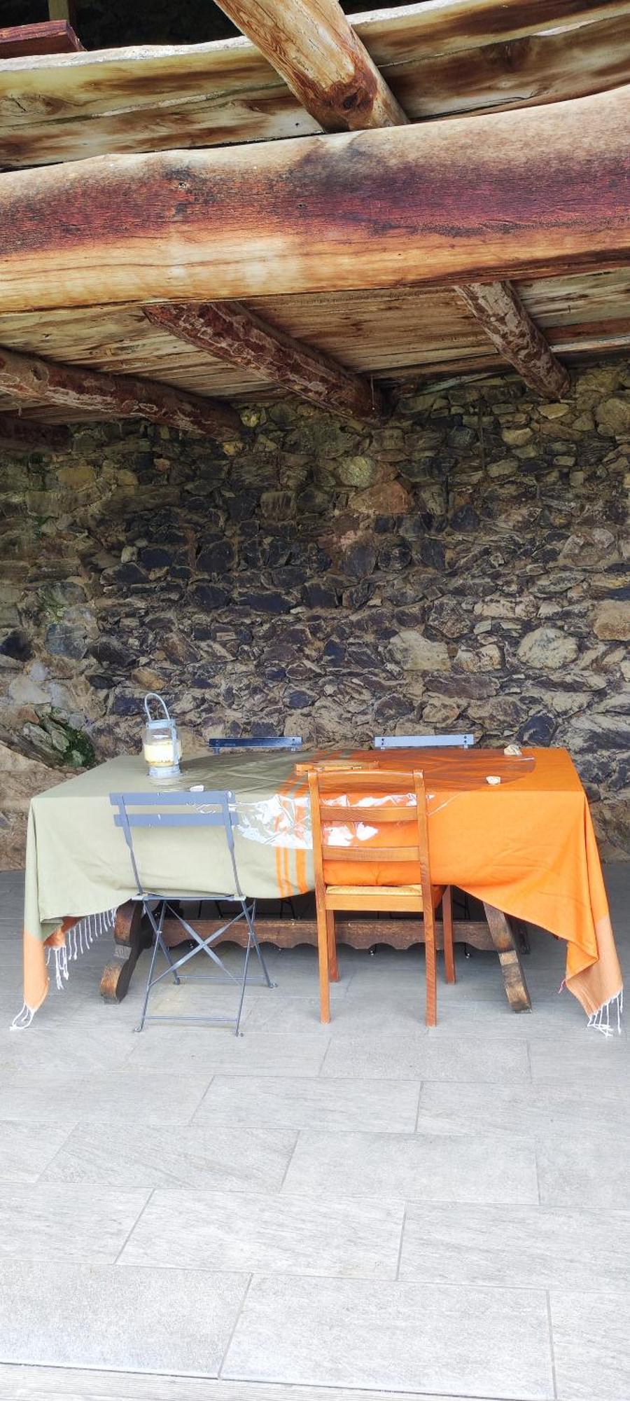 Eco-Gite Cottage Panoramique, Terrasses, Baby Foot, 150 M2 Renove Et Agrandi En 2024, Activites Proposees Champagnac-le-Vieux Bagian luar foto