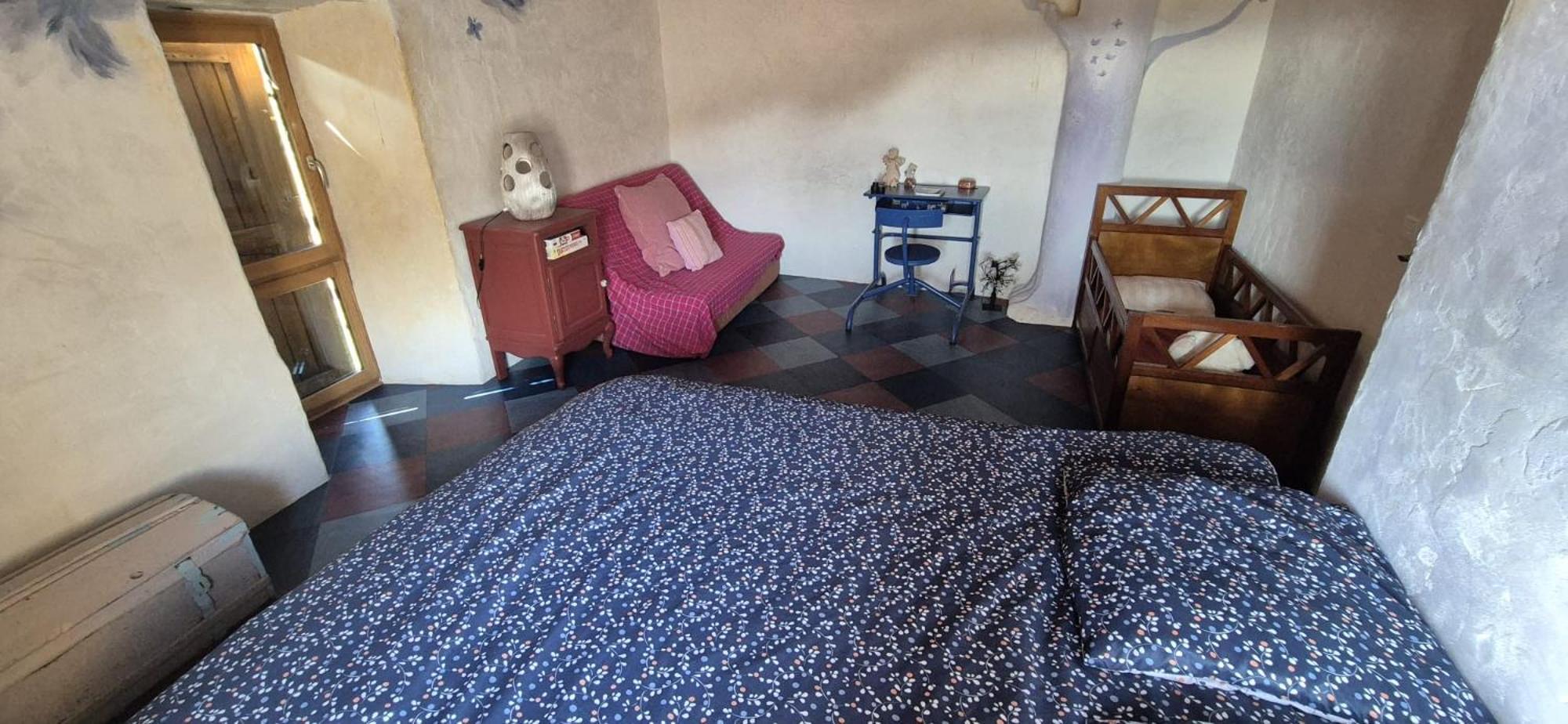 Eco-Gite Cottage Panoramique, Terrasses, Baby Foot, 150 M2 Renove Et Agrandi En 2024, Activites Proposees Champagnac-le-Vieux Bagian luar foto