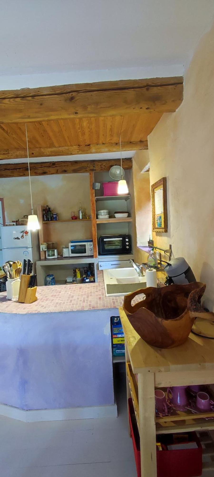 Eco-Gite Cottage Panoramique, Terrasses, Baby Foot, 150 M2 Renove Et Agrandi En 2024, Activites Proposees Champagnac-le-Vieux Bagian luar foto