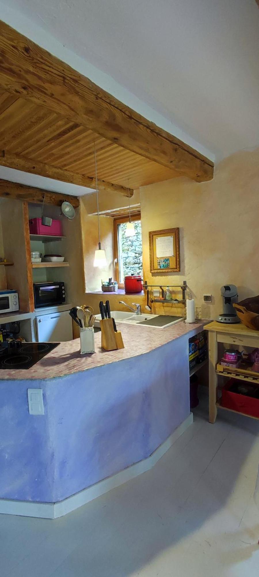 Eco-Gite Cottage Panoramique, Terrasses, Baby Foot, 150 M2 Renove Et Agrandi En 2024, Activites Proposees Champagnac-le-Vieux Bagian luar foto